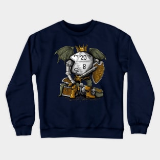 RPG Force Crewneck Sweatshirt